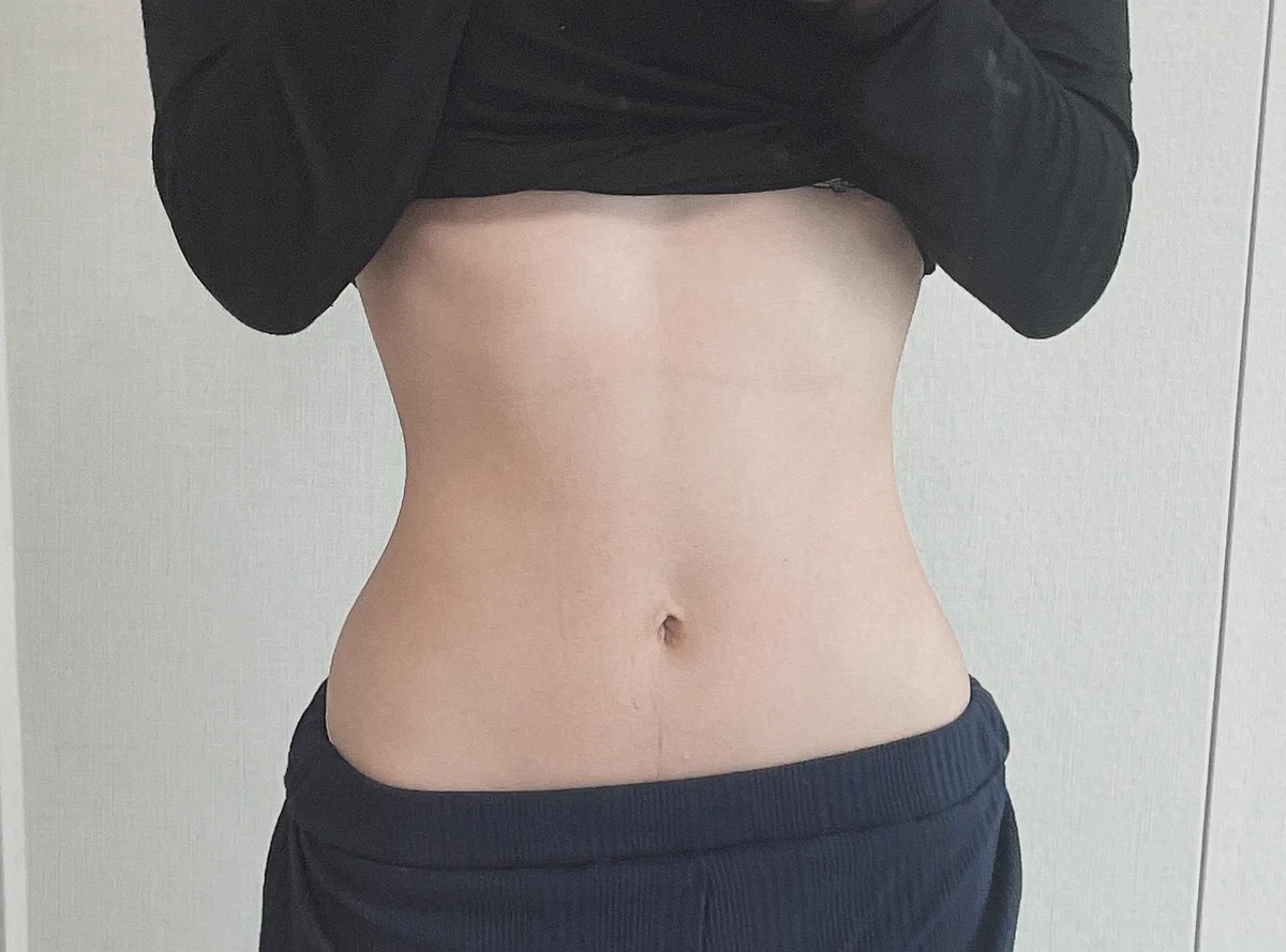 お正月太り撃退！ぽっこりお腹になった人必見のエクササイズ！