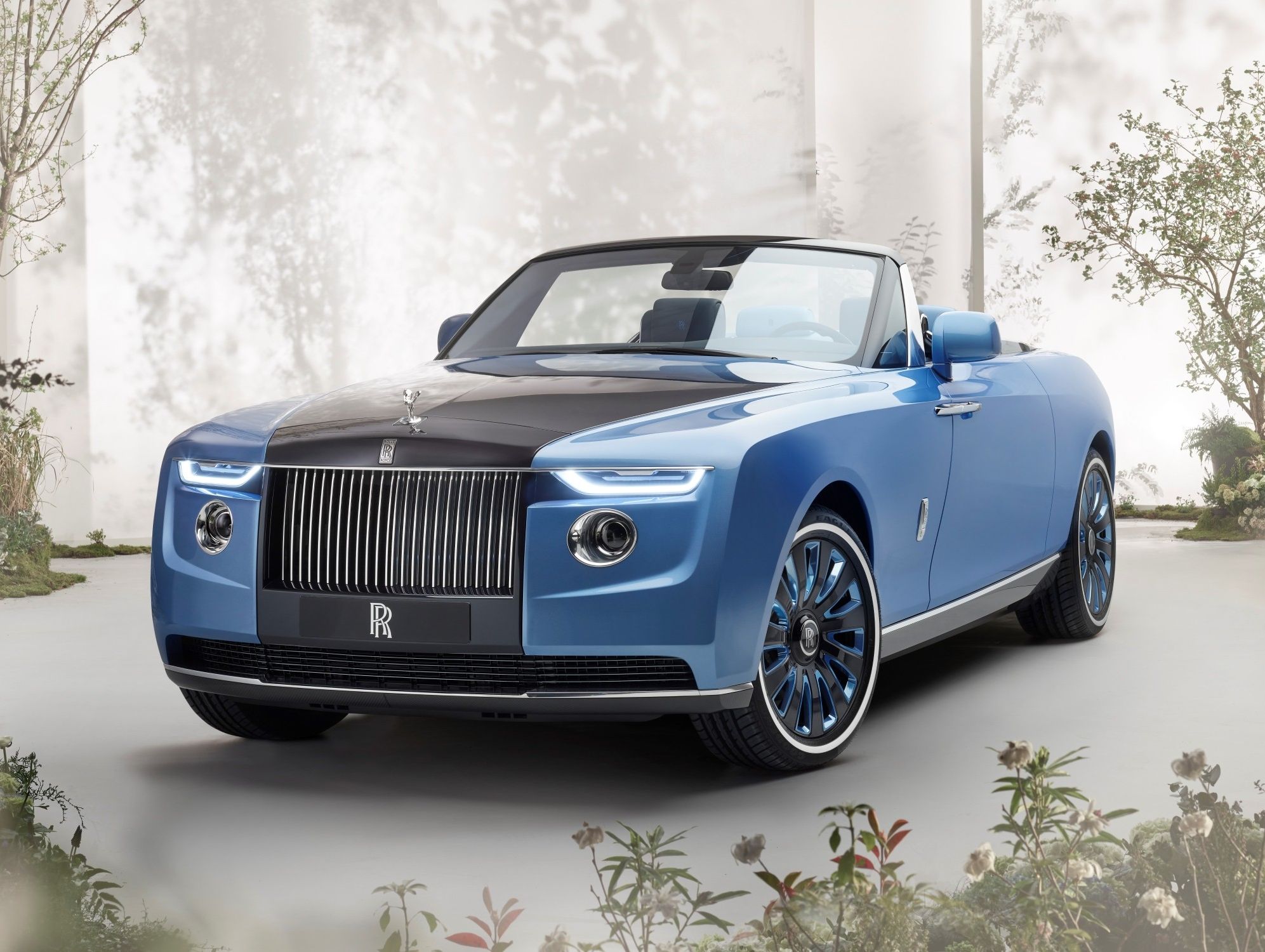 Rolls-Royce Motor Cars (@rollsroycecars) / Twitter
