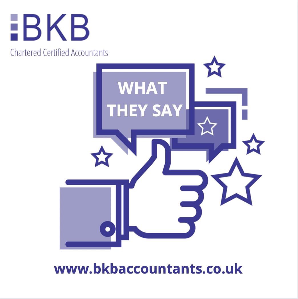 "The service provided by BKB is absolutely outstanding. They helped us to get our business set up. They take care of everything from payroll to tax returns. They are always responsive to questions. They feel like an extension of the team. I highly recommend them." Mark Wearing