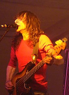 TheDuckLR's tweet photo. Remembering the legendary #Budgie singer-songwriter and bassist #BurkeShelley who has sadly passed away aged 71 #RIP 
#Breadfan #InForTheKill #CrashCourseInBrainSurgery https://t.co/IsK38oKH2T