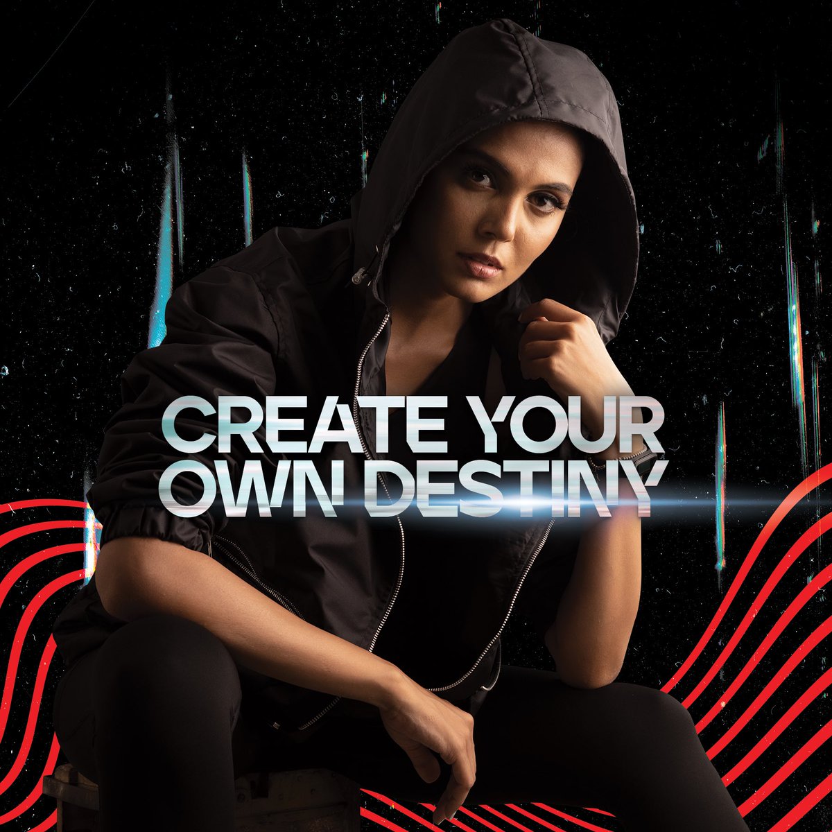 - I am no stranger to the glitz &amp; glamour, but this time, I’m trading the ramp for the ⚽ field! You’ll be seeing me helping revamp 🇵🇰 ⚽ with GSV! 🔥
@KamyabJawanPK <a href="/ppelondon/">Yasir Mahmood</a> <a href="/zabe27/">zabe</a>
#GSV #KamyabJawanSportsDrive #FootballHoga #MushkKaleem #EnjoyBetterLife