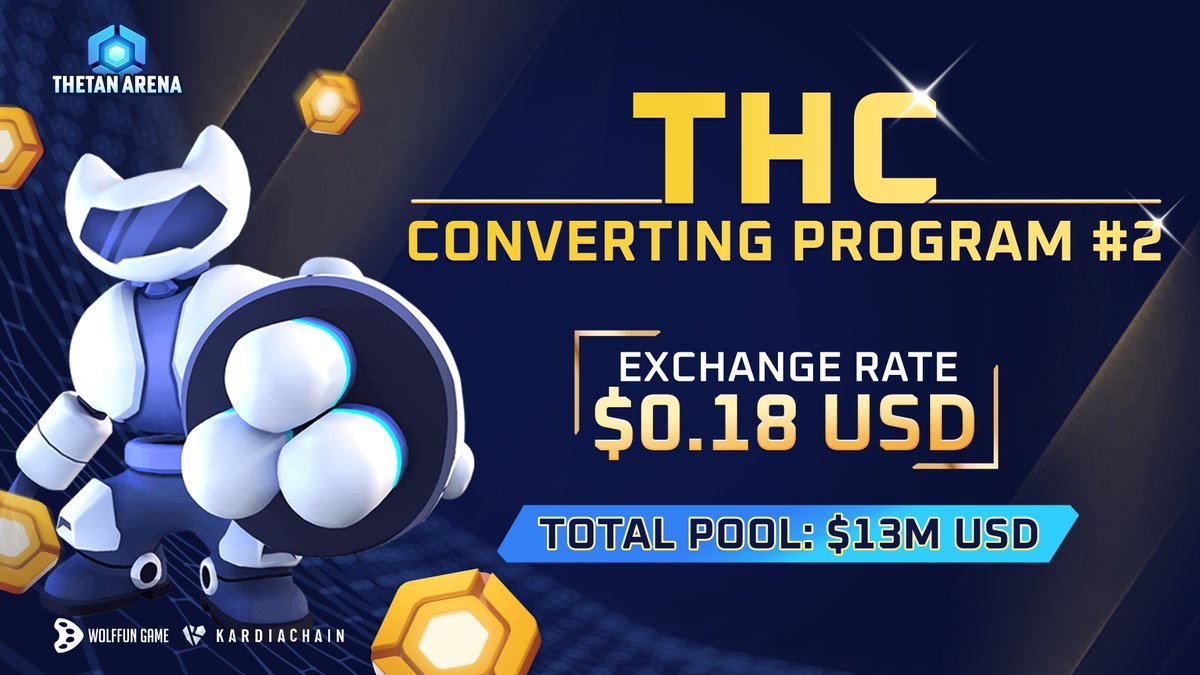 Thetan World tweet media