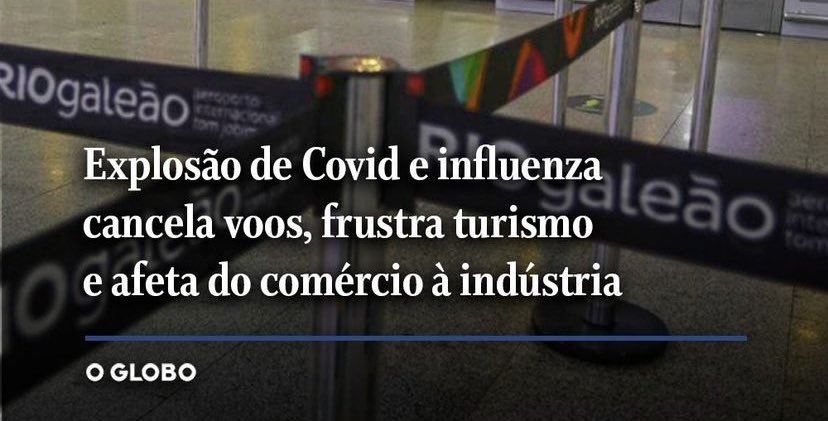 Vivemos um momento pré-colapso nas unidades de atendimento do SUS. Garçons, seguranças, músicos, artistas, todo mundo contaminado mas alguns empresários do setor de eventos reclamam das medidas restritivas. Acerta o governador <a href="/costa_rui/">Rui Costa</a> ao colocar a vida em primeiro lugar.