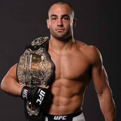  Happy 38th birthday to UFC legend Eddie Alvarez!  