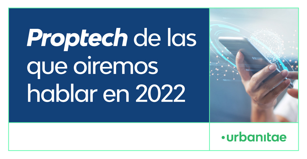 urbanitae's tweet photo. En la última década la industria #proptech se ha multiplicado por 4. Hoy en nuestro #BlogUrbanitae hablamos de las startup que están transformando el #sectorinmobiliario en España. https://t.co/cUyvNQpnPK https://t.co/30GPF8Tr9Q