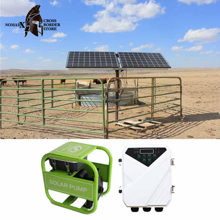 NomadXCBStore's tweet photo. Looking for a Solar Powered Water Pump to meet all your needs, even without nearby electrical source? 
Try our best products at https://t.co/fMVbG3jvkL✨
.
.
.
.
.
#NomadXStore #submersiblepump #deepwellpump #pump #pumps #SUBMERSIBLE #solarpump #solar #solarpower #waterpump https://t.co/Yr8wqJsQLP