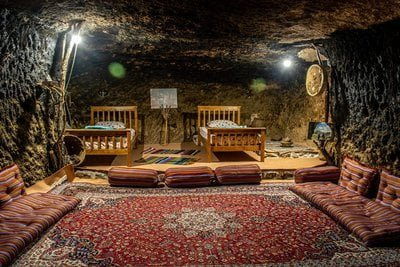 IraninMi's tweet photo. Ospitalità in #Meymand, regione #kerman. #Iran #Turismo https://t.co/NEqgXD9zI9