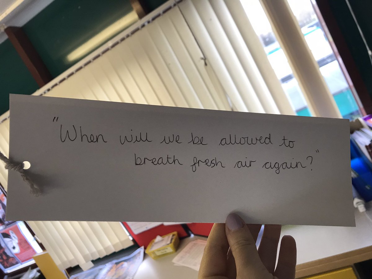 Mrs Witty-Crane and Magpie Class tweet media