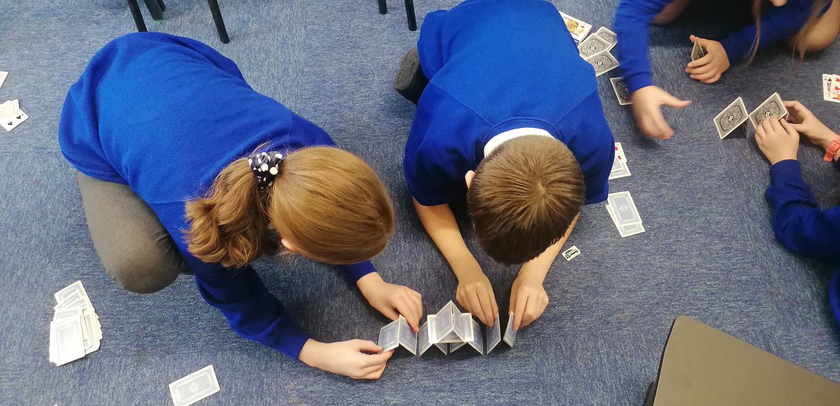 KarenJones2011's tweet photo. Peridot class have been learning about perseverance!! It certainly took a lot of effort! @Winchelsea1 @MrKeetch https://t.co/ZCawkOYpPy