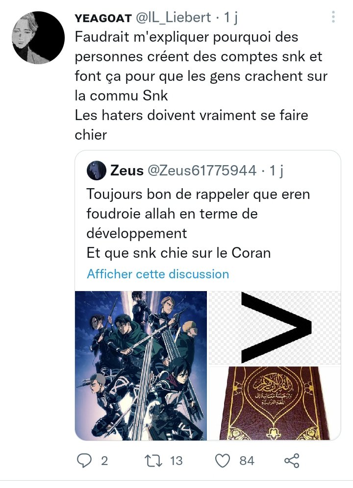 Zeus tweet media