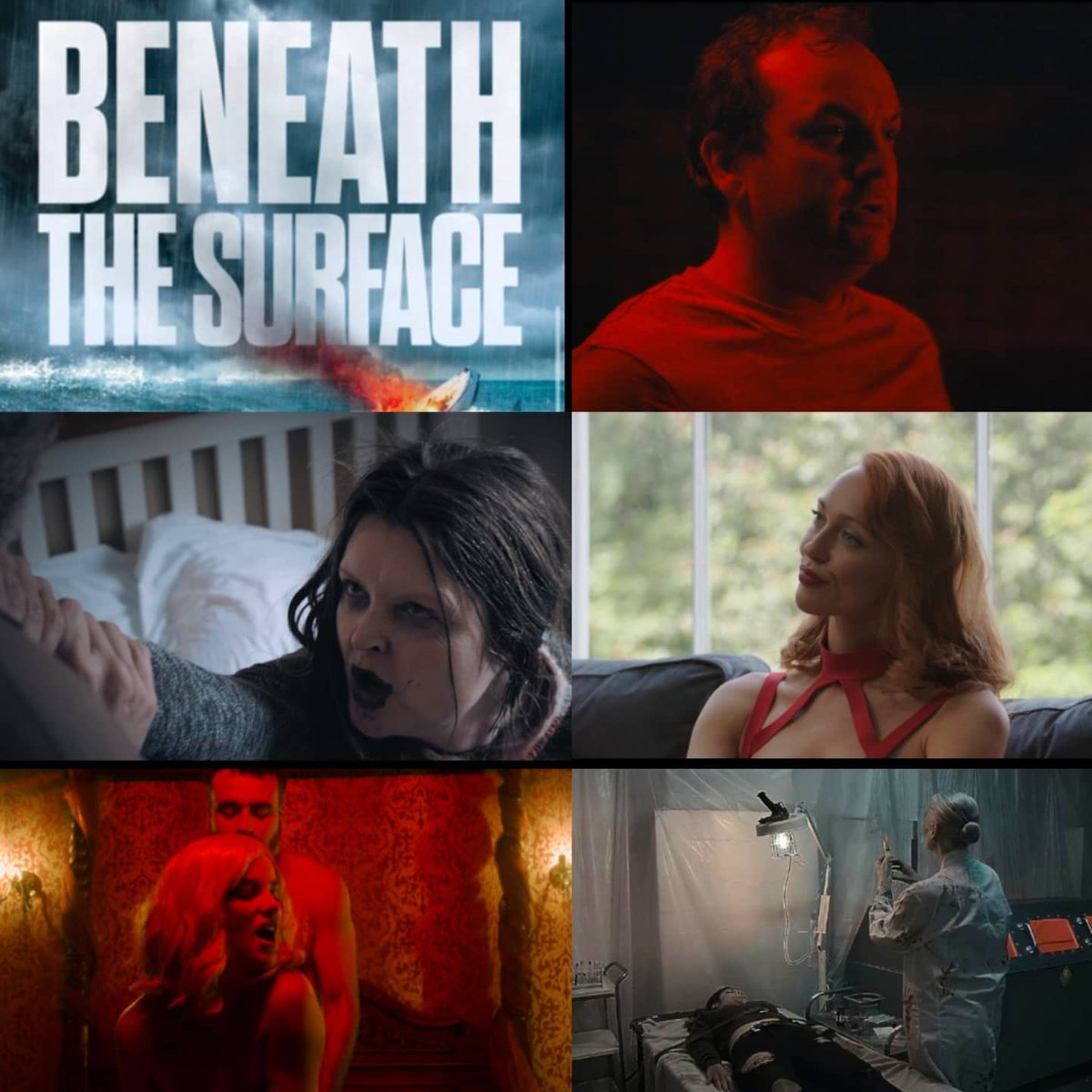 proportionprod's tweet image. 2021, you've been a blast. Thanks for the memories! Here's a collection of the 11 feature films we completed production on this year. More to come in 2022! A huge thank you to our collaborators this year and a massive congratulations to all the cast and crew who joined us! 🎬⭐