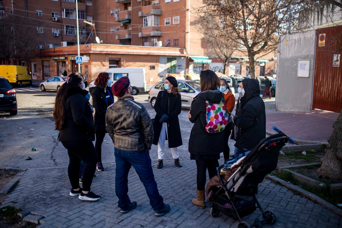 Mónica García tweet media