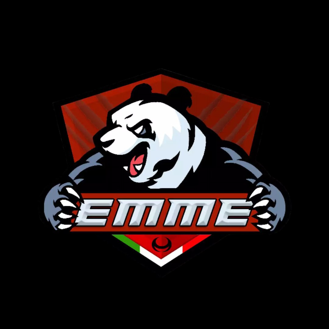 Emme Gaming A.S.D. tweet media