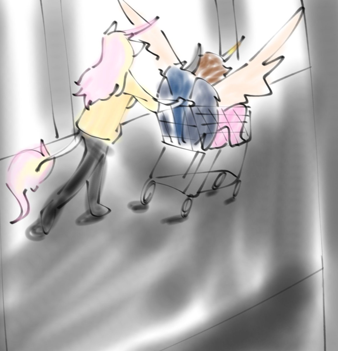 Ancient_LP's tweet photo. ((แว๊นนนๆ มาแว้วววววว55555หนุกมากๆค่ะ))

@Yuuz_LP 
@YukiKun_LP https://t.co/b92WgqAwlx
