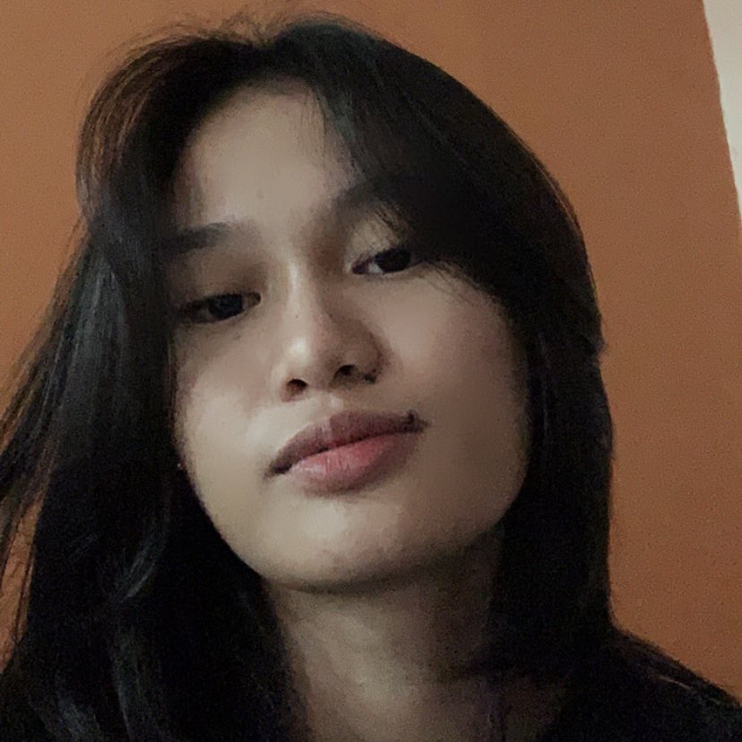 hachuuyuh's tweet image. my siren eyes staring at your doe one's. 

#orsd #orbitselcaday @loonatheworld