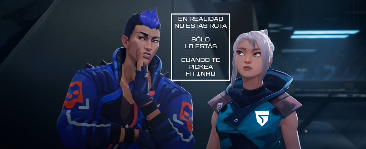 Vamos a decir las cosas claras...