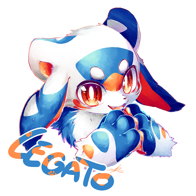 レガート레가토Legato tweet media
