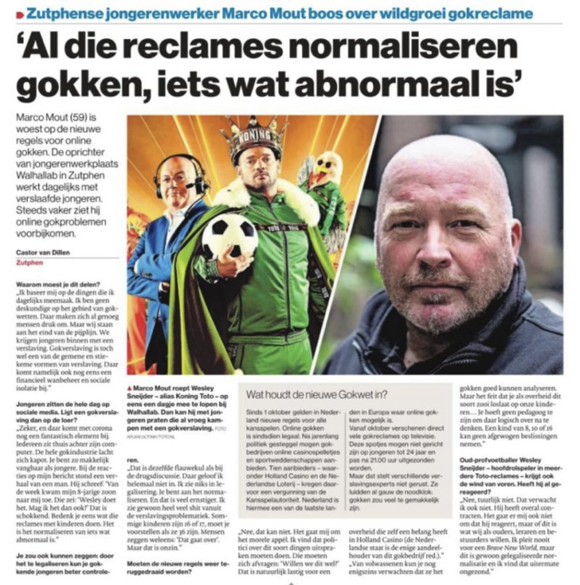 Burgerbelang Zutphen Warnsveld tweet media