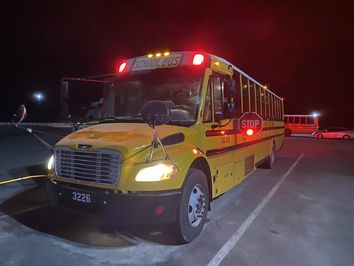 Today is going to be a Great Day <a href="/saludaschools/">SaludaCountySchools</a> #OneSaluda