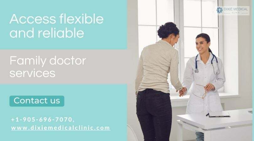 Get convenient and superior family doctor services.

A #family #doctor is the first step towards accessing medical services because a family physician takes care of your family as well and provides the optimum #healthcare solution.  For details visit … https://t.co/hPHTdvc8jW https://t.co/0MmbYh9rUE