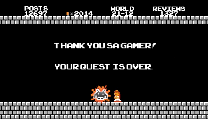 Goodbye, SA Gamer - sagamer.co.za/2022/01/11/goo…