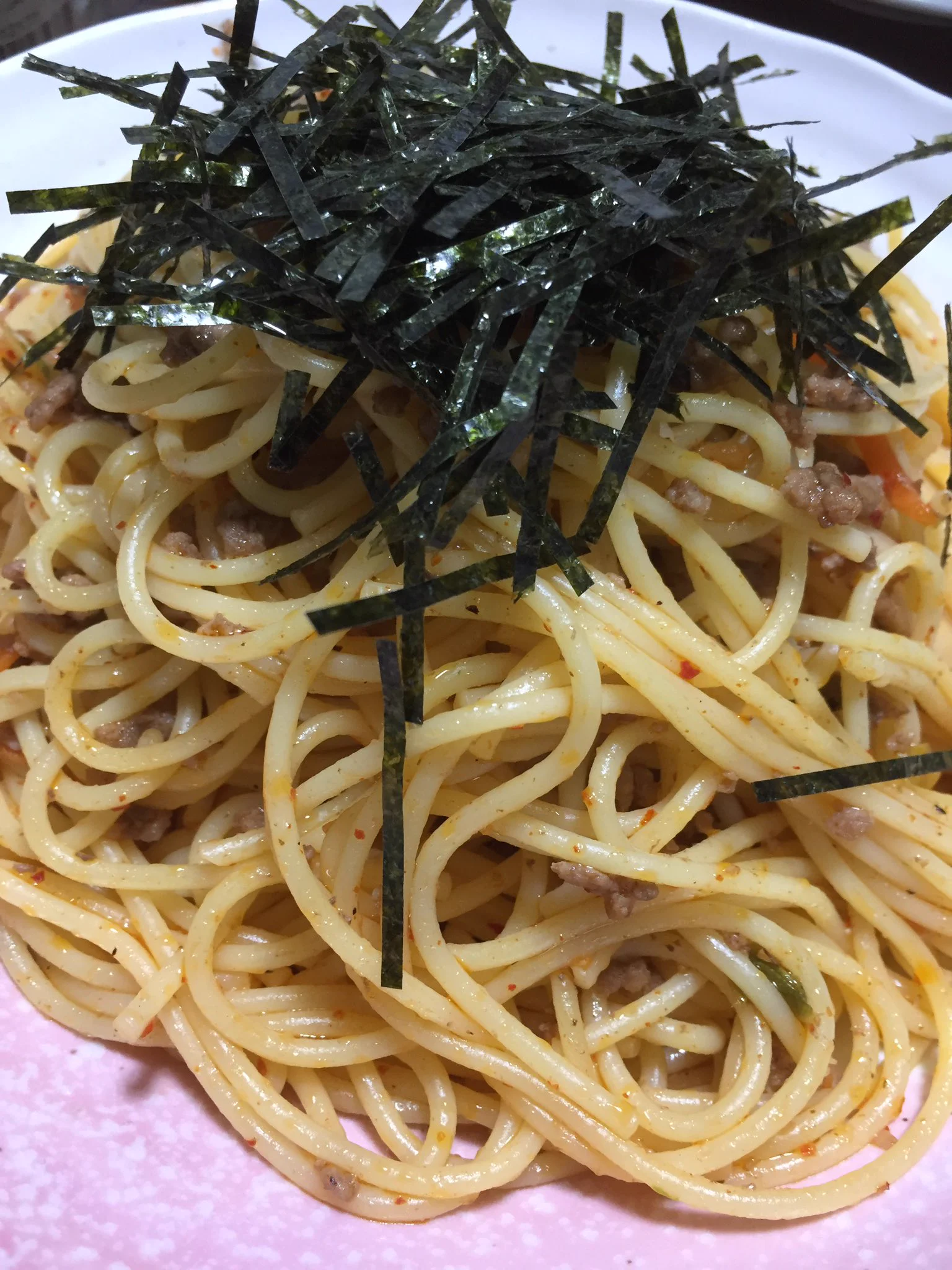 作った！
簡単で美味！  