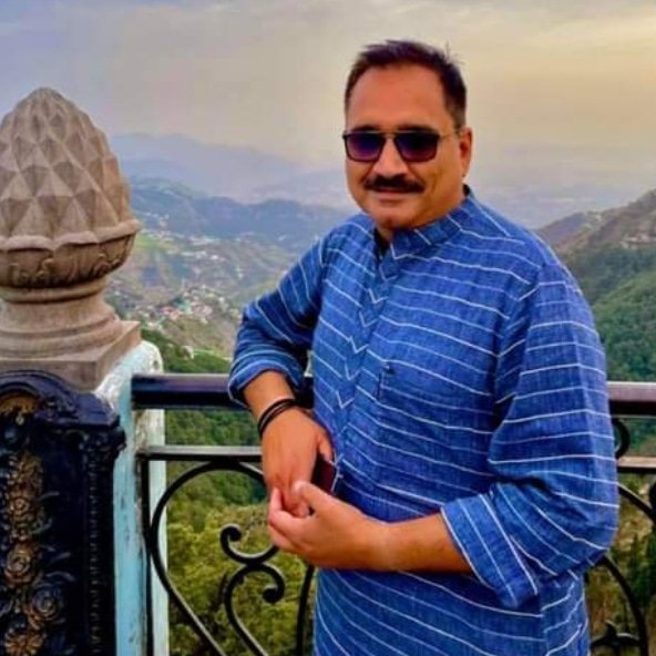 SPShukl01789906's tweet photo. BJP के वरिष्ठ नेता, दिल्ली प्रदेश BJP के उपाध्यक्ष, सदाबहार एवं उत्साही नेता श्री Virendra Sachdeva जी को जन्मदिन की हार्दिक बधाई एवं शुभकामनाएं।
ईश्वर आप को स्वस्थ, सुखी, प्रसन्न एवं सुरक्षित रखे।
#virendrsachdeva G https://t.co/FFOSF0WIZg