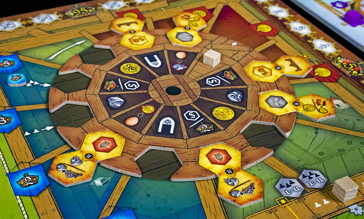 Arrakis Games tweet media