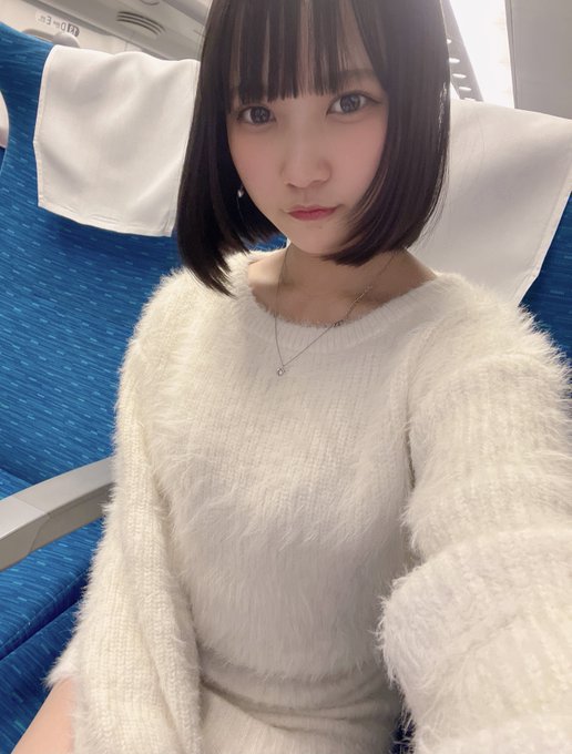 奥野未悠のTwitter画像28
