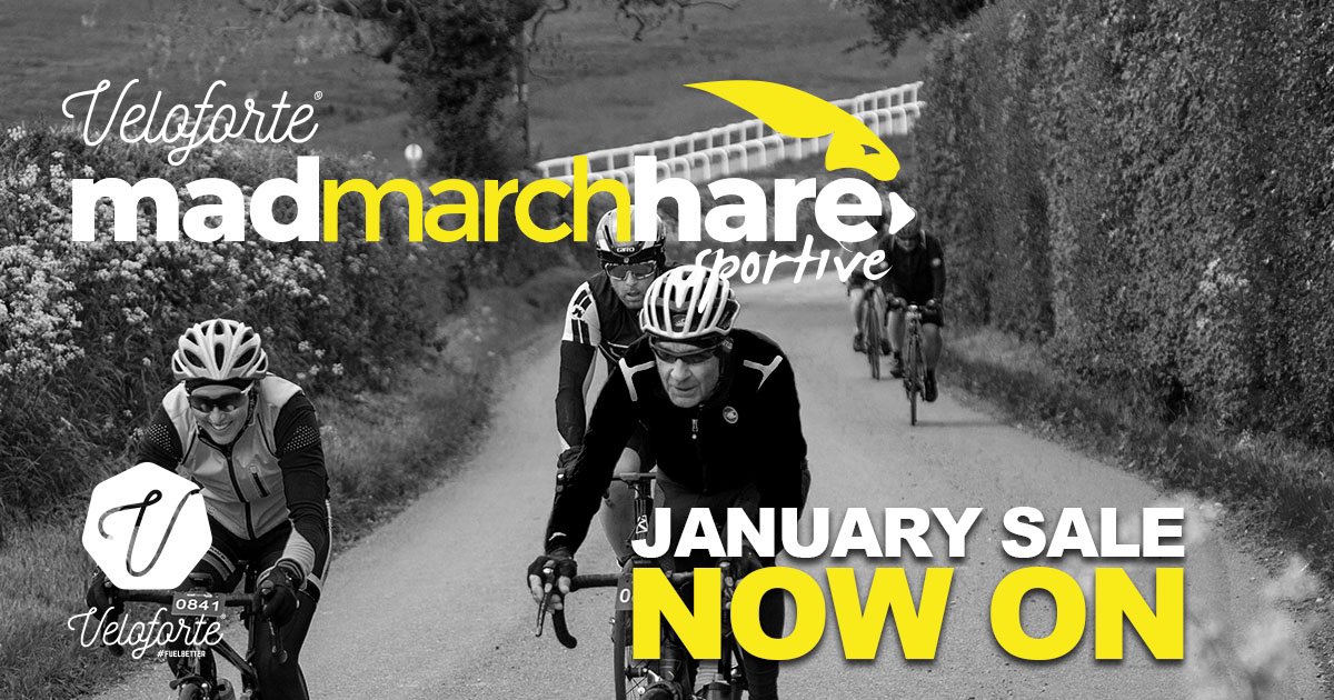 Mad Hare tweet media