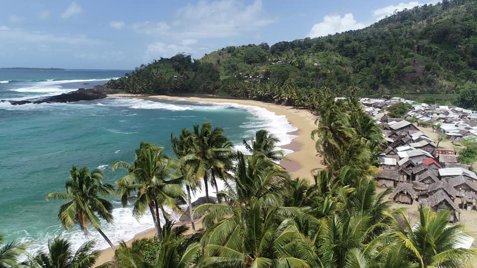 SobehaTour's tweet photo. Madagascar #Offroad experience to reach the untouched beach #biodiversity on the road to #Masoala #Maroantsetra #Mananara
https://t.co/UAd7uB2jMp
#explorer #4x4 #ecotourism https://t.co/Xv3sP7kotj