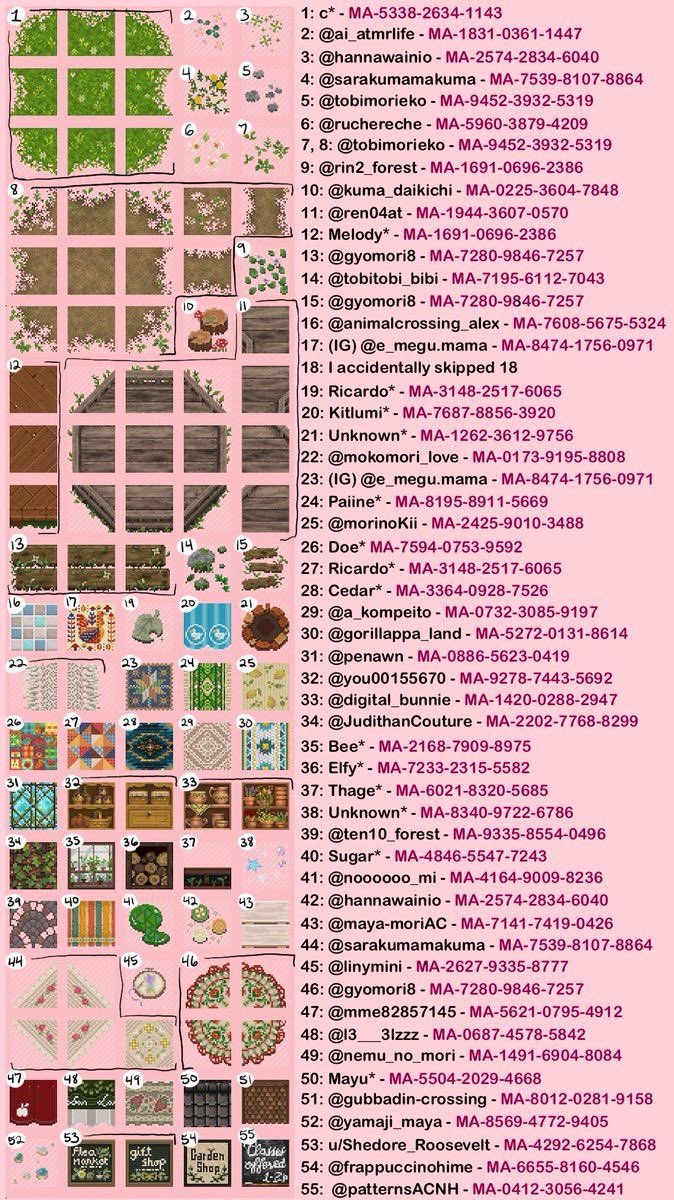 RealYuena's tweet photo. Just found this on pinterest and thought some of you might need it too🥰 https://t.co/wDnWXeZ879