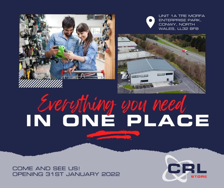 CRL Group LTD tweet media