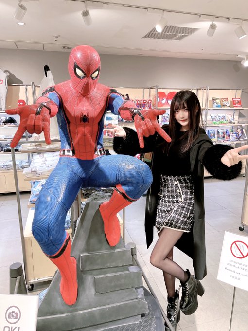 コスプレイヤーしょこらのTwitter画像29