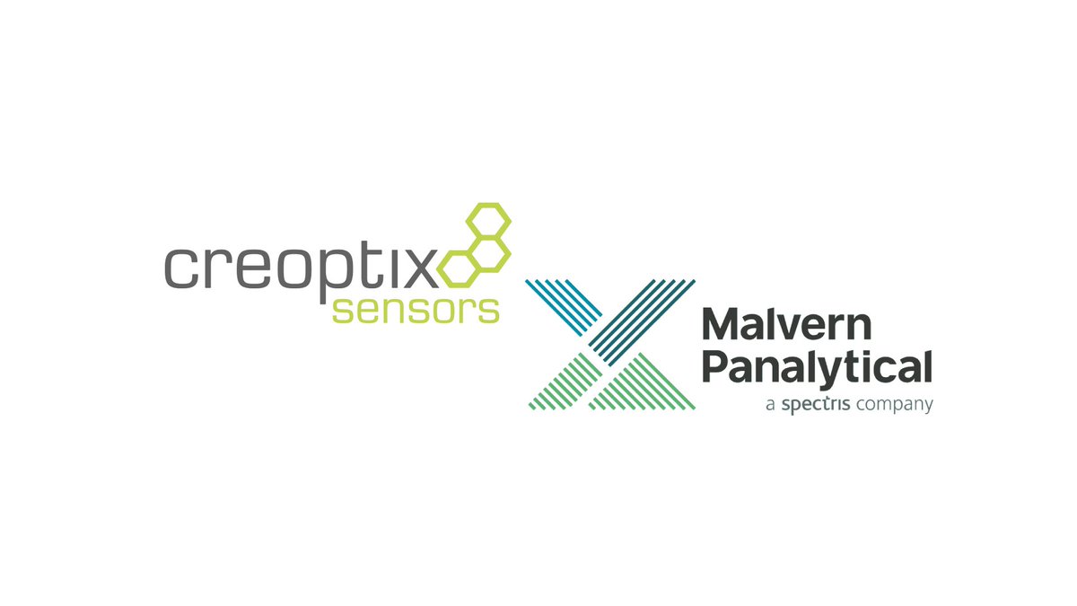 Creoptix — a Malvern Panalytical brand tweet media