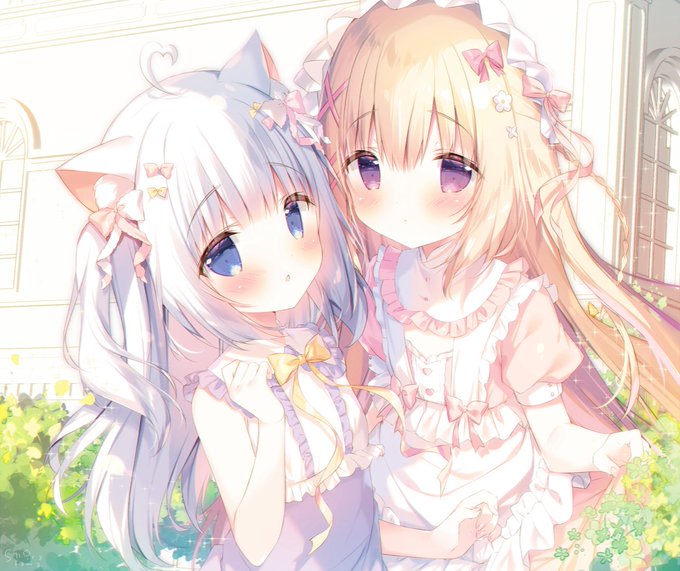 C99 しらたま (しらたまこ) しろいいぬ10周年ver抱き枕カバー