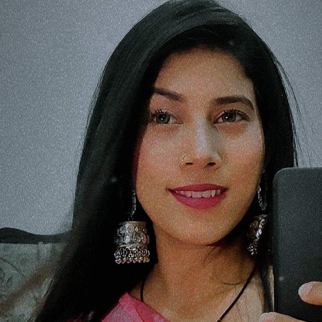 Ar91Aditi's tweet photo. #NewProfilePic https://t.co/BrEgR3M4aV