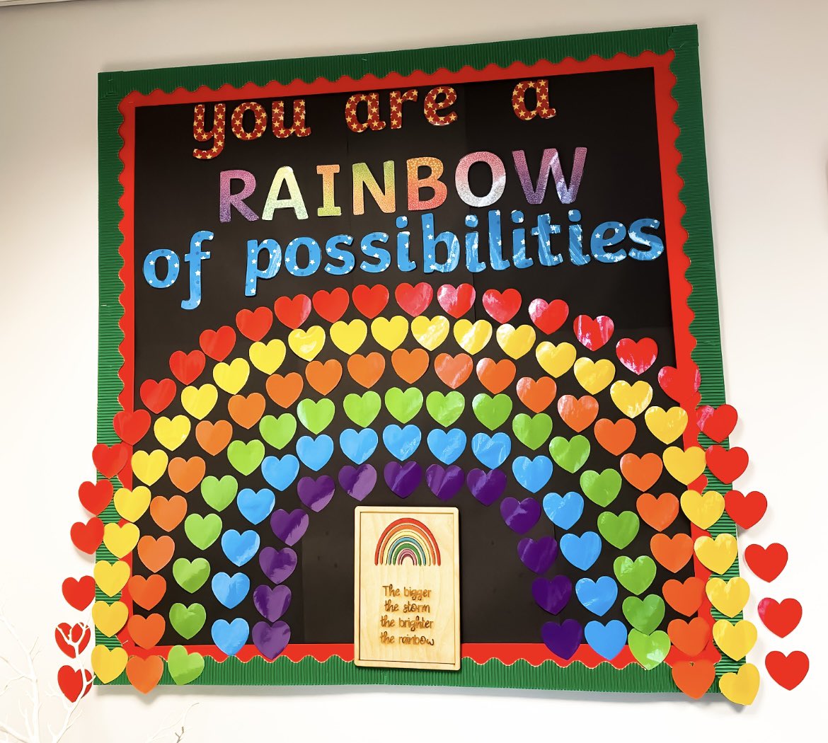 Leah_Megan1's tweet image. First of two video case studies this week. Showcasing and capturing St Patrick’s #BlackCountryRainbowHour campaign! 🌈

Great to see and speak to the children and staff who are doing amazing work! 

Great to see @SCoaching2000 coaches in action too!

#EverydayYourWay