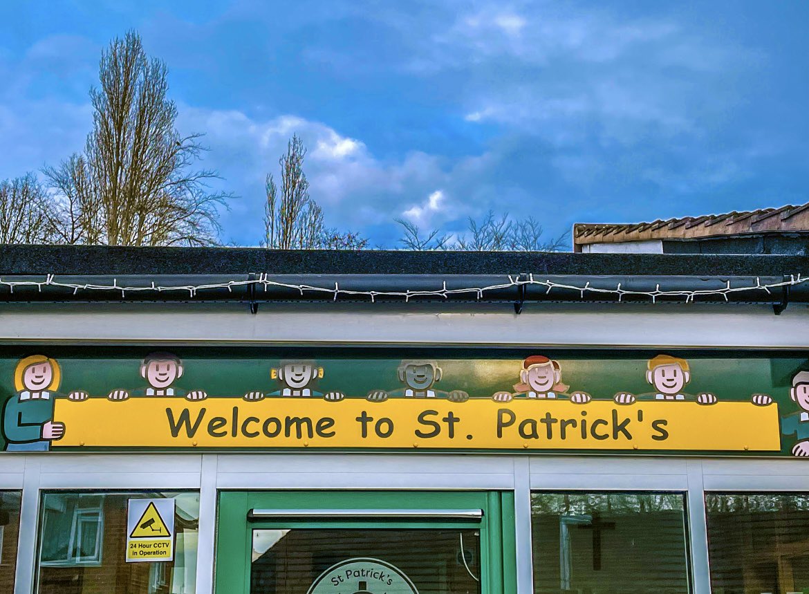 Leah_Megan1's tweet image. First of two video case studies this week. Showcasing and capturing St Patrick’s #BlackCountryRainbowHour campaign! 🌈

Great to see and speak to the children and staff who are doing amazing work! 

Great to see @SCoaching2000 coaches in action too!

#EverydayYourWay