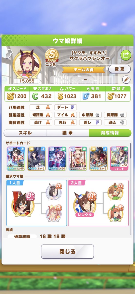 runzy_'s tweet photo. これでよく頑張った https://t.co/cElV52npSb