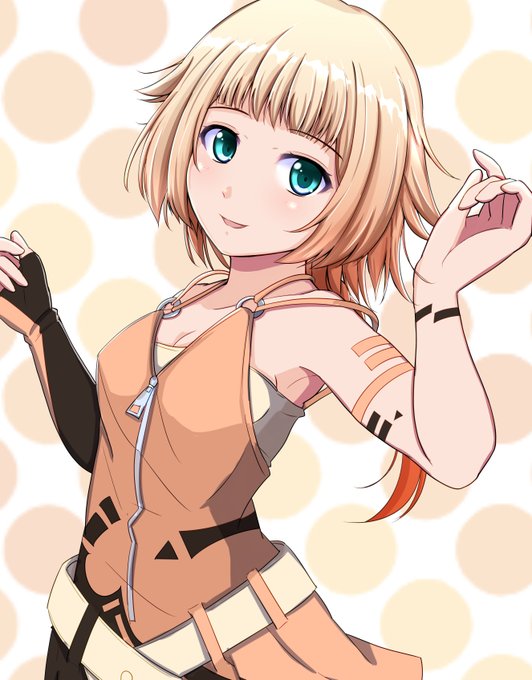 今日はすーぱーおねちゃんの日と聞いて(^q^)