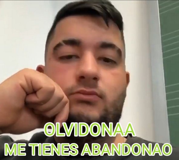 Que es Jordi Wild?