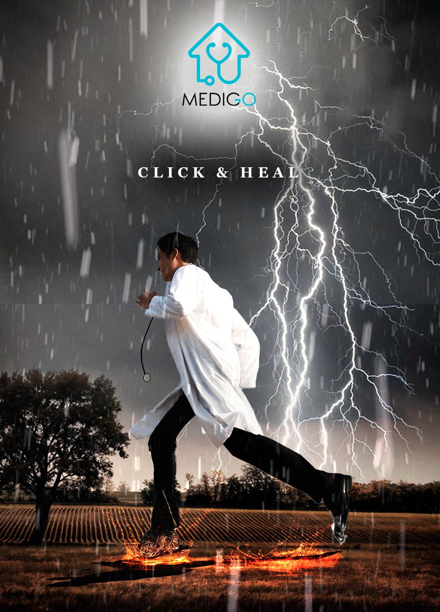 MedicGo2's tweet image. Llueva, truene o relampaguee #MedicGo va a donde tu estés para atenderte. 🏃‍♂️🩺

Even if it rains or there is a storm, MedicGo goes where you are to assist you! ⚡️

#MedicalService #PlayaDelCarmen #Cancun #Tulum
