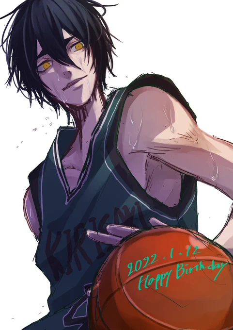 #花宮真生誕祭2022 