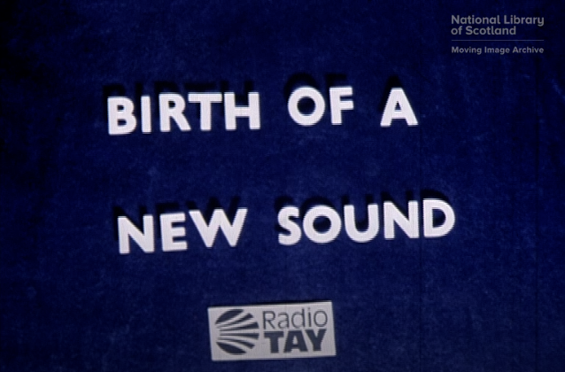 nlskelvinhall's tweet photo. It’s #RadioDay! Learn all about the opening of independent radio station, Radio Tay (now @tayfm), in this insightful documentary from 1980. 📻

https://t.co/4zrRx5Oky3 https://t.co/x4Ai65cNcp