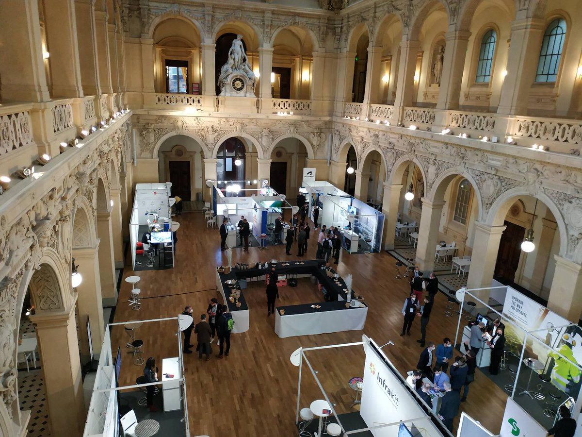 InfraBIM Open 2021-22 (@infrabim_open21) on Twitter photo Our 22 sponsors are waiting to meet you! Take a break to chat with them
<a href="/egis/">Egis</a> <a href="/Groupesetec/">SETEC</a> <a href="/GroupeIngerop/">Ingérop</a> <a href="/Infrakit/">Infrakit</a> <a href="/Pointscenecom/">Pointscene.com</a> <a href="/AllplanFrance/">Allplan France</a> <a href="/ALTAMETRIS/">ALTAMETRIS</a> <a href="/autodesk/">Autodesk</a> <a href="/Esri_France/">Esri France</a> @TrimbleCivilSW and more! Our 22 sponsors are waiting to meet you! Take a break to chat with them
<a href="/egis/">Egis</a> <a href="/Groupesetec/">SETEC</a> <a href="/GroupeIngerop/">Ingérop</a> <a href="/Infrakit/">Infrakit</a> <a href="/Pointscenecom/">Pointscene.com</a> <a href="/AllplanFrance/">Allplan France</a> <a href="/ALTAMETRIS/">ALTAMETRIS</a> <a href="/autodesk/">Autodesk</a> <a href="/Esri_France/">Esri France</a> @TrimbleCivilSW and more!