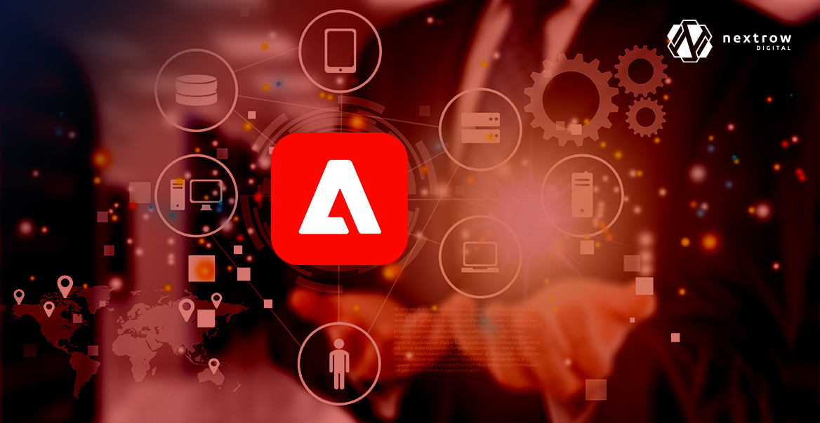 nextrowdigital's tweet image. Learn more about Adobe Real-Time CDP platform bit.ly/34BFe4R   
#cdp #realtimecdp #customerdataplatform #customerdata #customerexperience #cx