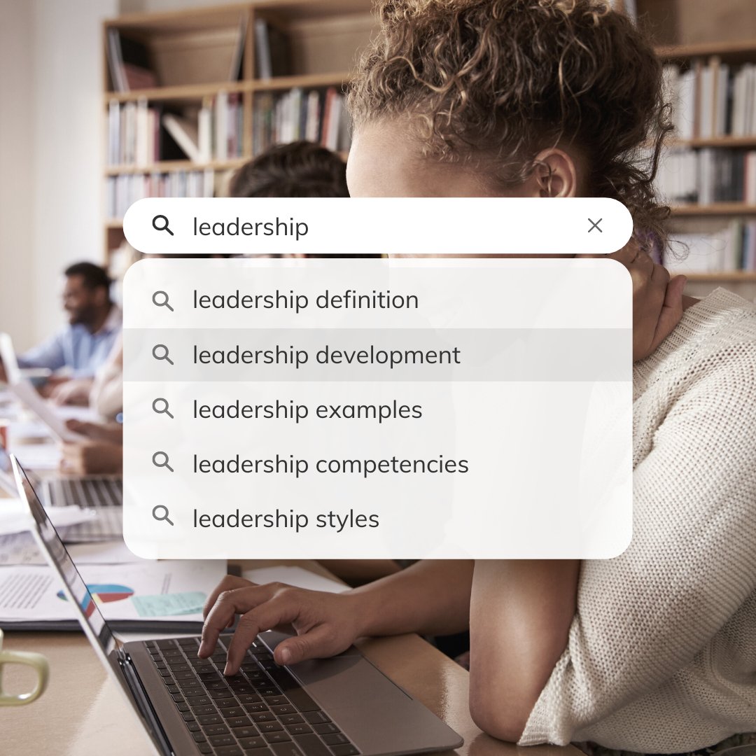 pivotalimpact's tweet photo. Google has a lot of answers, but are they right for the needs of your talent and culture?
For a customized and proven approach, schedule an Impact Call at https://t.co/CnASYCUMfo
#leadership #leadershipcoach #leadershipdevelopment #leadershiptraining #leadershiptips https://t.co/XmcTM25t8f
