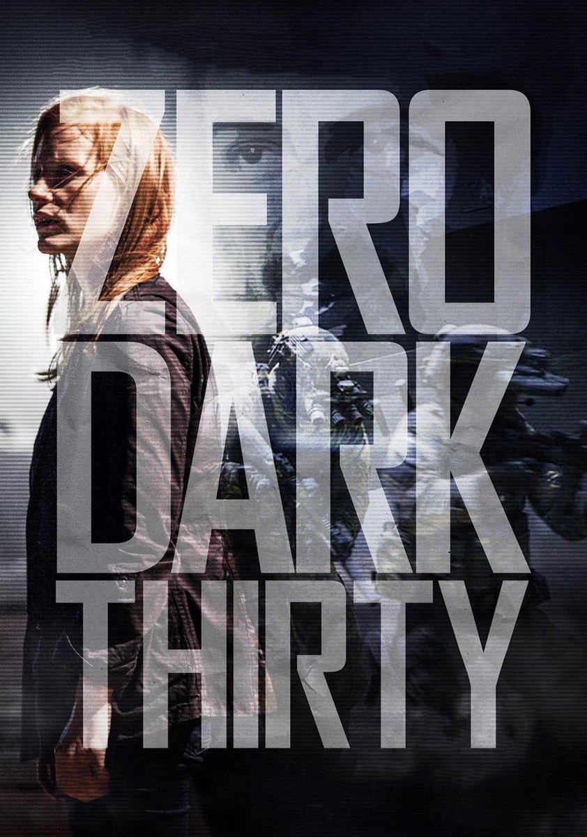 SpyHards's tweet photo. 🎙NEW EPISODE!🎙

Your agents along with guest operative @maryannjohanson activate our night vision goggles to decode Kathryn Bigelow’s 2012 thriller ZERO DARK THIRTY!

Did it make the NOC list?

Listen now: https://t.co/NXmM3NEEvy

#filmtwitter #podcast #spy #zerodarkthirty https://t.co/hAuKJFNQyC
