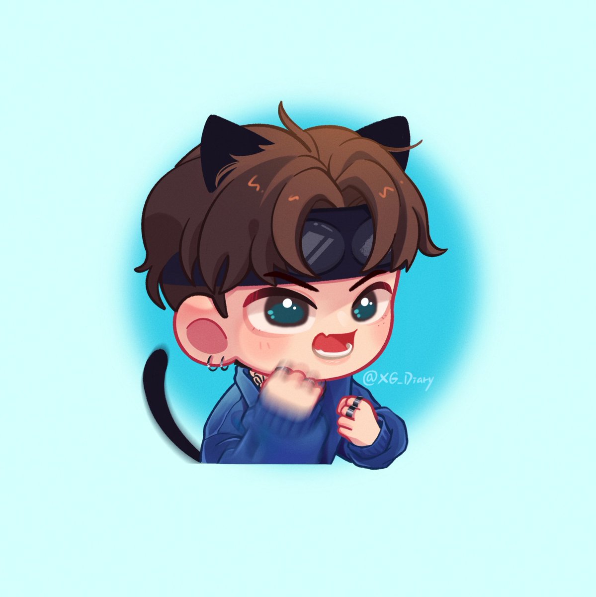 XG_Diary's tweet photo. #ENHYPEN #ENHYPEN_JAY #제이 #ENHYPENfanart 
@ENHYPEN_members https://t.co/fuUt3IBckg